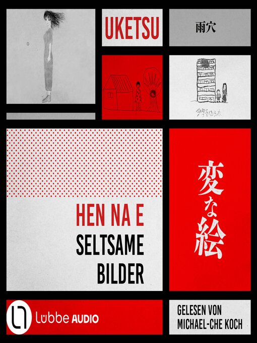 Cover image for HEN NA E
